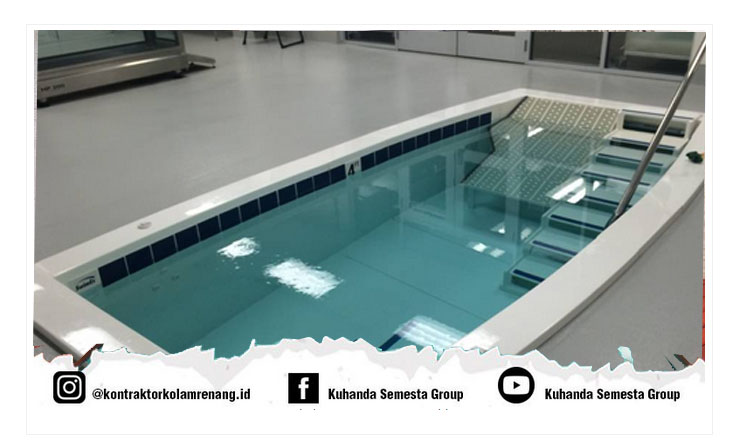 hydro pool concept
