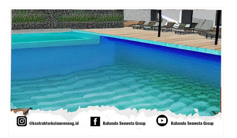 Desain Kolam Renang untuk Rumah yang Ideal