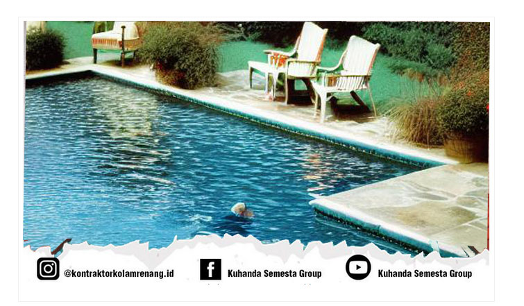 Manfaat Berenang Sebagai Terapi Kesehatan Khusus Manula