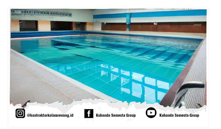 BISNIS KOLAM RENANG UMUM