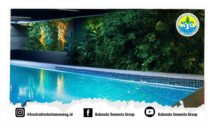Pentingnya Memiliki Kolam Renang untuk Fasilitas Kesehatan Olahraga Air di Rumah