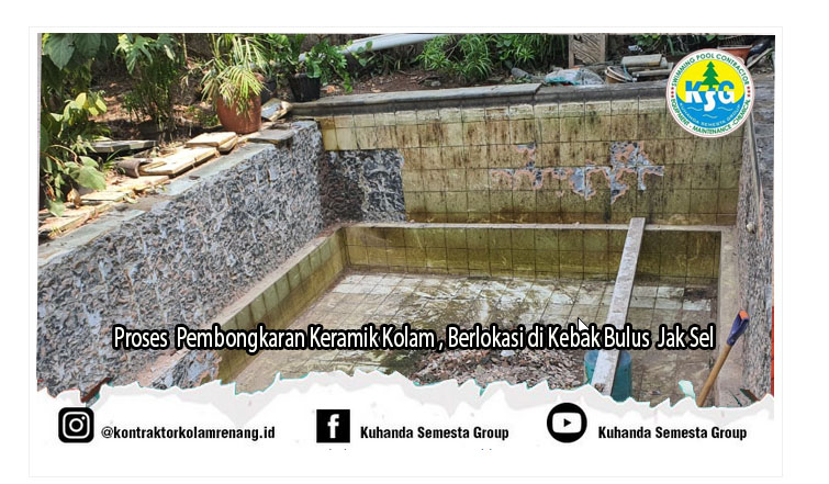 renovasi kolam renang 