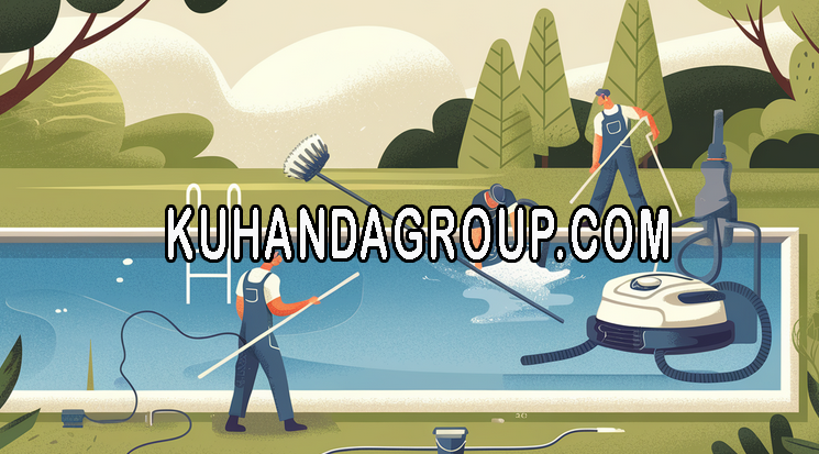 Keuntungan Memiliki Maintenance Kolam Renang Profesional
