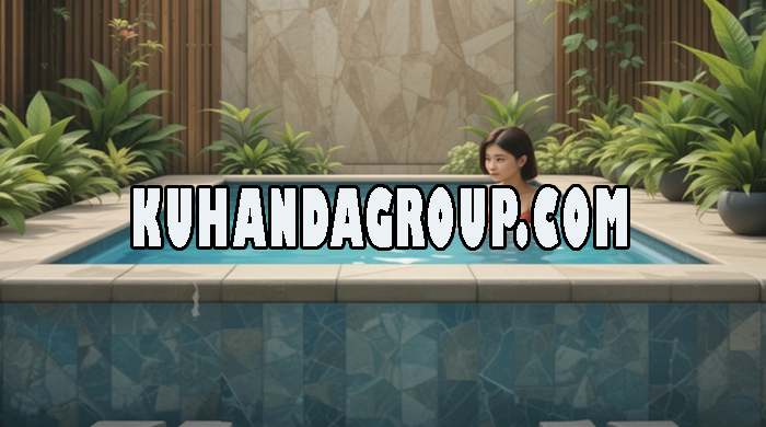 Pentingnya Tepian Kayu Kolam Renang Bagi Estetika dan Keamanan