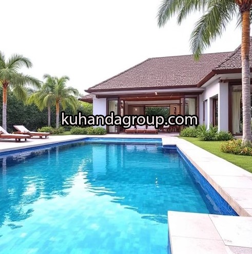 kolam renang investasi kesehatan